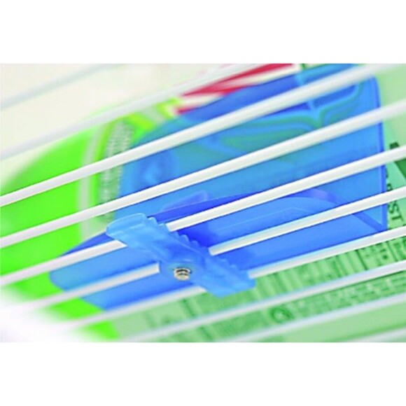 2 pcs - Camco RV Fridge Brace -Holds Food and Drinks in Place During Travel - Picture 4 of 4